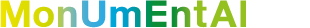 Logo Monumental GmbH